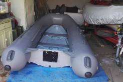 Winboat. длина 3,60 м., двигатель подвесной, бензин