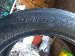 Bridgestone Playz RV. Летние, 2012 год, износ: 40%, 4 шт