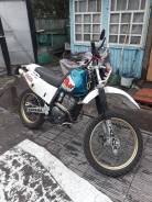 Yamaha TT-R 250 Raid. 250 куб. см., исправен, птс, с пробегом