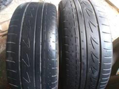 Bridgestone Playz RV. Летние, 2012 год, 50 %, 4 шт