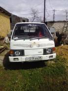 Nissan Vanette. Продается грузовик Nissan Vannet, 1 500 куб. см., 1 000 кг.