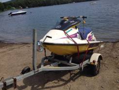 BRP Sea-Doo. 115,00 л.с., Год: 1998 год