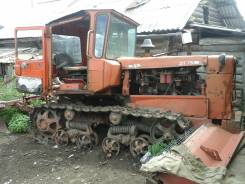 Вгтз ДТ-75. Продам трактор ДТ-75МВ