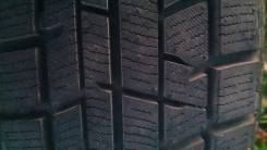 Yokohama Ice Guard IG50+. Зимние, без шипов, 2016 год, без износа, 2 шт