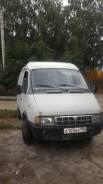 ГАЗ 2705. Продам , 2 700 куб. см., 1 500 кг.