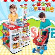 Игрушечные магазины. Под заказ