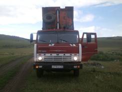 Камаз 55111. Продам Камаз ХТС, 154 куб. см., 10 000 кг.