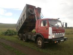 Камаз 55111. Продам Камаз ХТС, 154 куб. см., 10 000 кг.