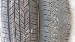 Dunlop Grandtrek ST20. Летние, 2004 год, без износа, 2 шт
