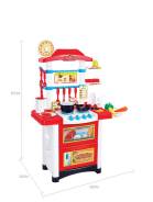 Игровые кухни. Под заказ