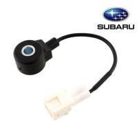 Датчик детонации. Subaru Alcyone, CXD, CXW Subaru Impreza, GF6, GF8, GC8, GF1, GC1, GF5, GC2 Subaru Legacy, BD9, BG9, BC5, BCA, BGC, BFA, BGA, BC4, BD...