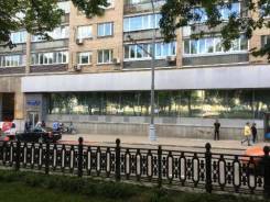 Предложение от собственника, прямая аренда! Торговое помещение. 221 кв. м., бульвар Никитский 17, р-н Пресненский