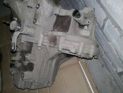 МКПП. Hyundai Matrix Hyundai Lavita