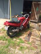 Kawasaki. 250 куб. см., исправен, птс, с пробегом