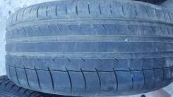 Michelin Pilot Sport. Летние, 2008 год, износ: 10%, 1 шт