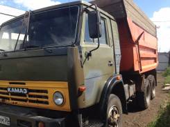 Камаз. Продается самосвал, 11 000 куб. см., 10 000 кг.