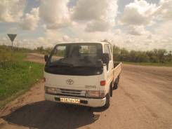 Toyota Dyna. Продам грузовика, 2 699 куб. см., 1 750 кг.