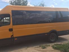 Iveco Daily. Срочно, продается Автобус ., 3 000 куб. см., 26 мест