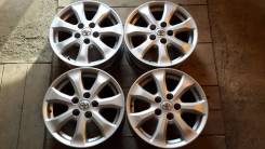 Toyota. 6.5x16, 5x114.30, ET45