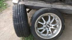 Manaray Sport. 7.0x17, 5x114.30