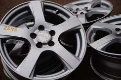 Violento. 6.5x16, 5x100.00, ET48