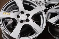 Violento. 6.5x16, 5x100.00, ET48
