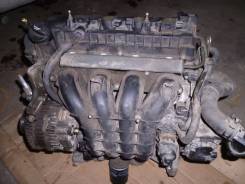 Двигатель в сборе. Mitsubishi Colt, Z21A Двигатель 4A90