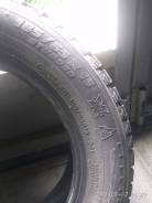 Michelin X-Ice North. Зимние, шипованные, 2014 год, износ: 30%, 4 шт