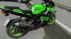 Kawasaki Ninja ZX-9R. 900 куб. см., исправен, птс, с пробегом