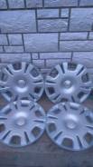 Колпаки Toyota r14. Диаметр 14", 1 шт.