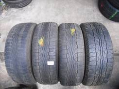 Bridgestone Dueler H/T D687. Летние, 2014 год, износ: 20%, 4 шт