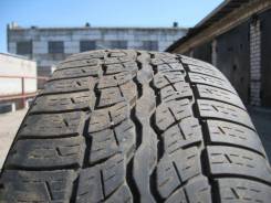 Bridgestone Dueler H/T D687. Летние, 2014 год, износ: 40%, 4 шт