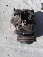 Компрессор кондиционера. Toyota: Cresta, Crown Majesta, Soarer, Crown, Mark II, Mark II Wagon Blit, Chaser, Supra, Verossa Двигатель 1JZGTE