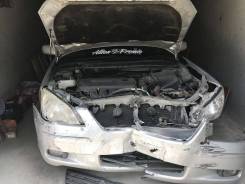 Toyota Premio. NZT240, 1NZFE