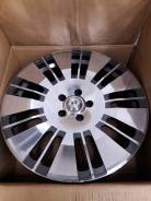 M&K. 9.0x20, 5x120.00, ET30, ЦО 60,1 мм.