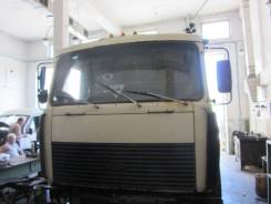 МАЗ 54323. Седельный Тягач, 14 860 куб. см., 16 000 кг.