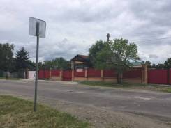 Продам два дома на большом участке. Улица Совхозная 79, р-н Индустриальный, 78 кв. м.