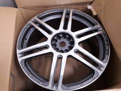 M&K. 9.0/9.0x20, 5x112.00, 5x114.30, ET30/38, ЦО 73,0 мм.