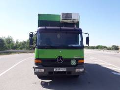 Mercedes-Benz Atego. Продается Mercedes benz Atego 1217, 4 600 куб. см., 5 000 кг.