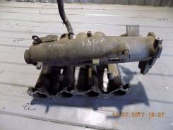 Коллектор впускной. Nissan Primera, P12E, P12 Двигатель QR20DE