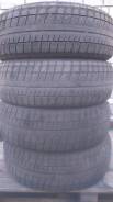 Bridgestone Blizzak. Зимние, без шипов, 2013 год, износ: 40%, 4 шт