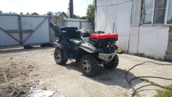 Cfmoto CF 625-X6. исправен, есть птс, с пробегом