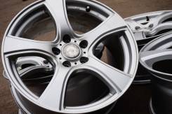 Violento. 8.0x18, 5x114.30, ET42