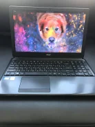 Acer Aspire E1-570G-53334G50Mnkk. 15.6", 1,8����, ��� 4 ��, ���� 500���, WiFi, Bluetooth, ����������� �� 3��. ����
