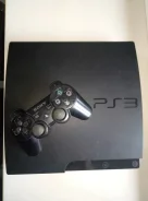 Sony PlayStation 3 Slim