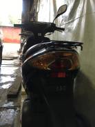 Suzuki Address V50. 50 куб. см., исправен, птс, без пробега