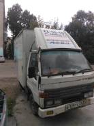Toyota Dyna. Продается грузовик Toyota DYNA Фургон, 2 779 куб. см., 2 000 кг.