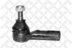 Наконечник рул. 51-01386 л.+п.\Toyota Corolla 87-00