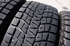 Bridgestone Blizzak DM-V1. Зимние, без шипов, 2011 год, износ: 5%, 4 шт