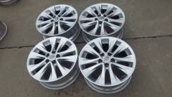 Toyota. 7.5x18, 5x114.30, ET45